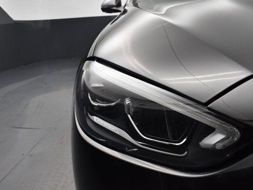 2023 Mercedes-Benz C-Class Sedan