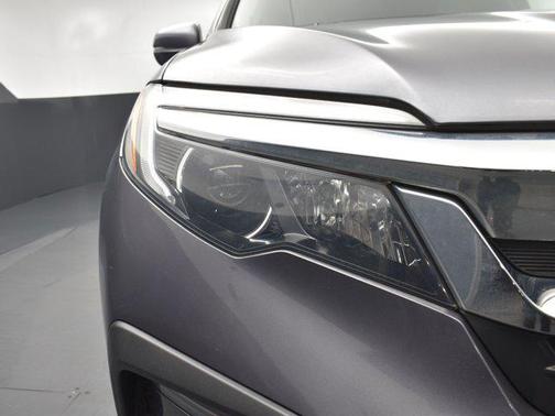 2020 Honda Pilot AWD EX-L