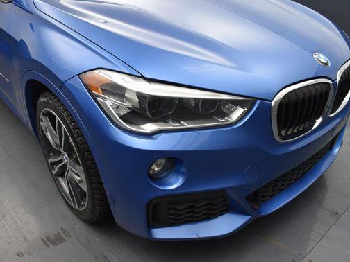 2017 BMW X1 xDrive 28i