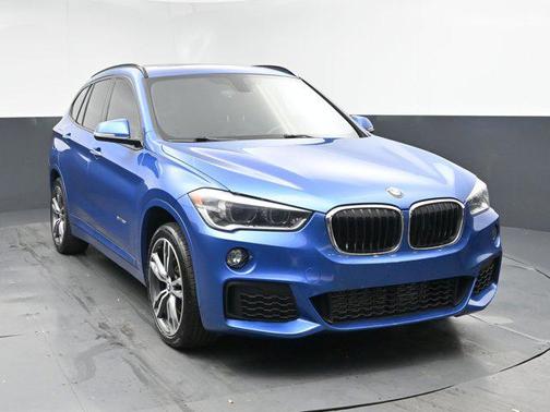 2017 BMW X1 xDrive 28i