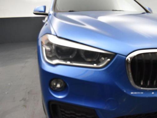 2017 BMW X1 xDrive 28i