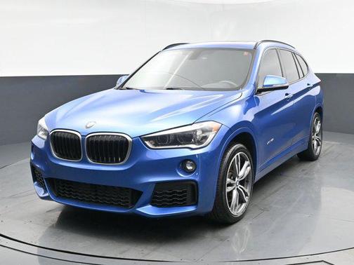 2017 BMW X1 xDrive 28i