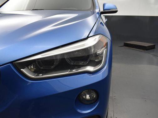 2017 BMW X1 xDrive 28i