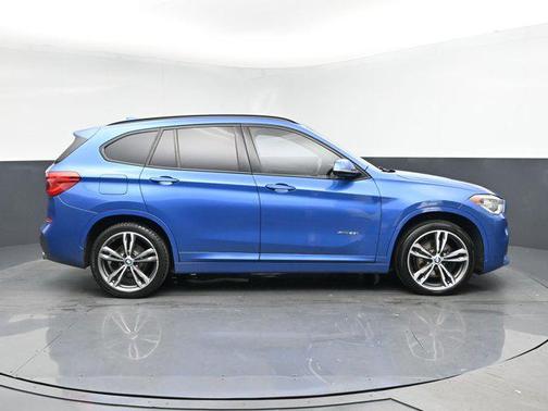 2017 BMW X1 xDrive 28i