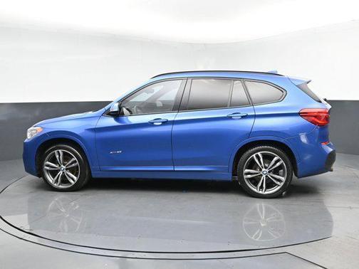 2017 BMW X1 xDrive 28i