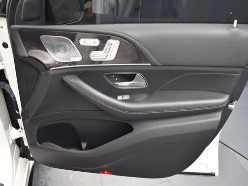 2021 Mercedes-Benz AMG GLE 63 S 4MATIC+