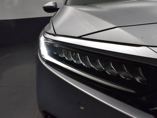 2021 Honda Accord EX-L 1.5T