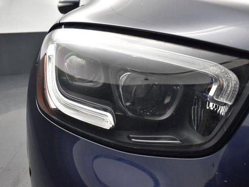 2021 Mercedes-Benz GLC 300 4MATIC