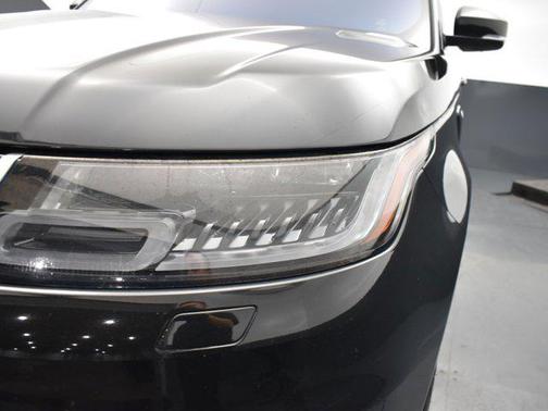 2020 Land Rover Range Rover Sport HSE