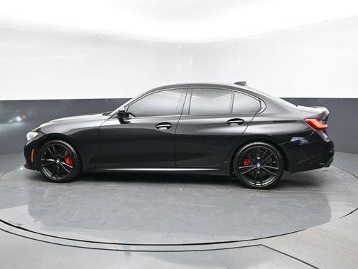 2021 BMW M340 i xDrive