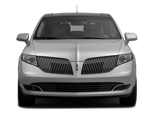 2013 Lincoln MKT Livery