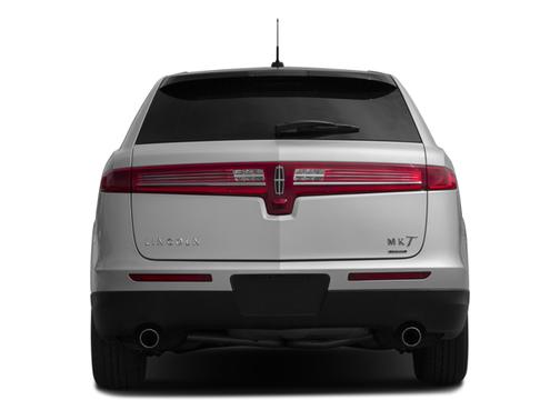 2013 Lincoln MKT Livery