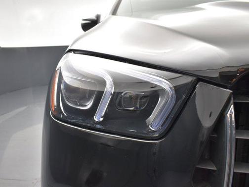 2022 Mercedes-Benz AMG GLE 53 4MATIC+ Coupe