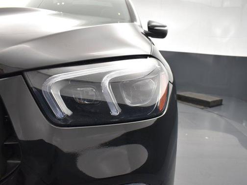 2022 Mercedes-Benz AMG GLE 53 4MATIC+ Coupe