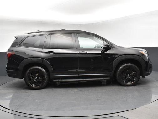 2022 Honda Pilot AWD TrailSport