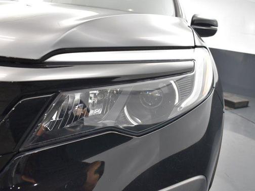 2022 Honda Pilot AWD TrailSport