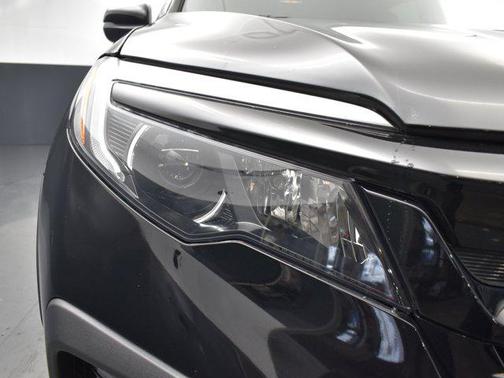 2022 Honda Pilot AWD TrailSport