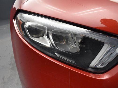 2021 Mercedes-Benz A-Class 4MATIC