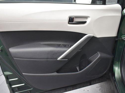 Cypress 2023 Toyota Corolla Cross LE