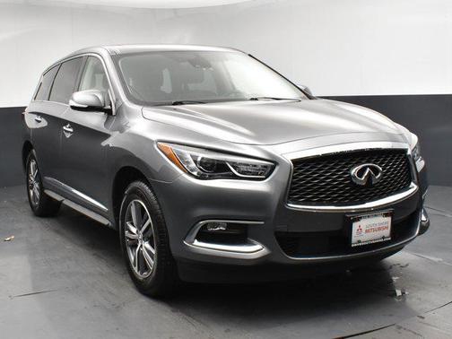 2020 INFINITI QX60 Pure