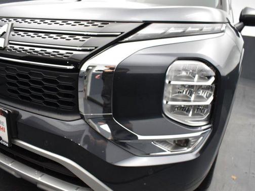 2024 Mitsubishi Outlander SE 2.5 2WD