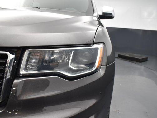2019 Jeep Grand Cherokee Limited X