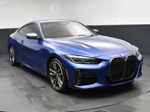 2021 BMW M440 i xDrive