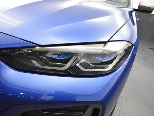 2021 BMW M440 i xDrive