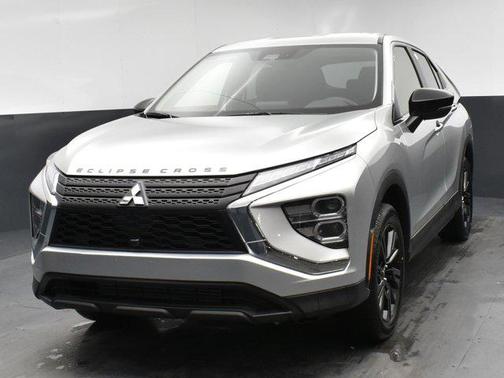 2025 Mitsubishi Eclipse Cross LE