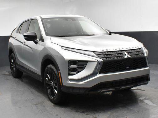 2025 Mitsubishi Eclipse Cross LE