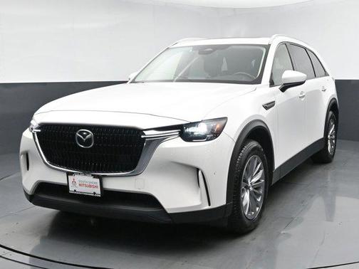 2024 Mazda CX-90 3.3 Turbo Preferred