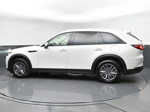 2024 Mazda CX-90 3.3 Turbo Preferred