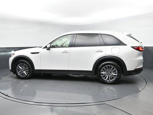 2024 Mazda CX-90 3.3 Turbo Preferred