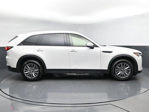2024 Mazda CX-90 3.3 Turbo Preferred