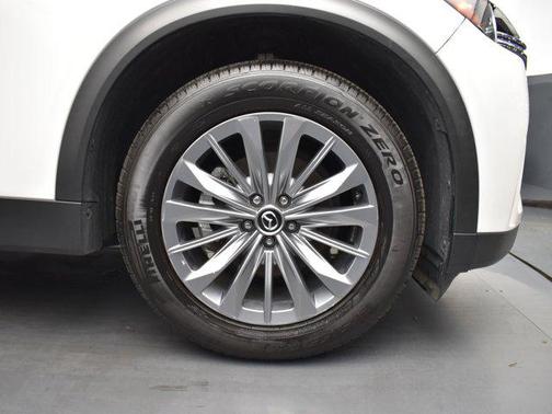 2024 Mazda CX-90 3.3 Turbo Preferred