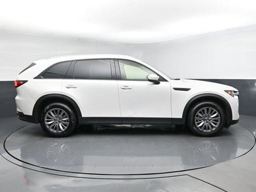 2024 Mazda CX-90 3.3 Turbo Preferred