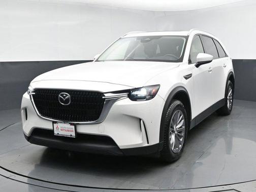 2024 Mazda CX-90 3.3 Turbo Preferred