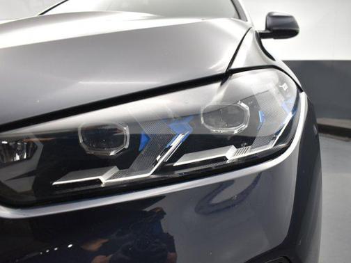 2024 BMW X6 xDrive40i