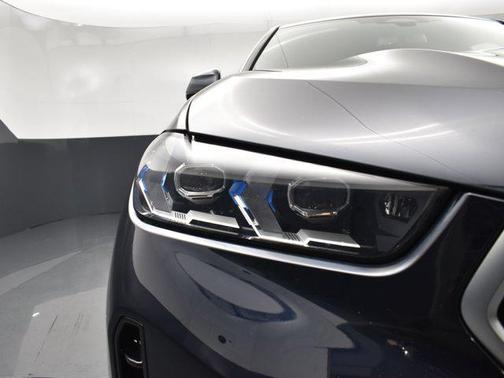 2024 BMW X6 xDrive40i