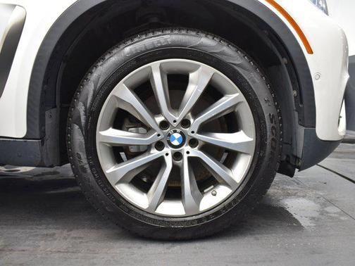 2019 BMW X6 xDrive35i