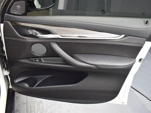 2019 BMW X6 xDrive35i