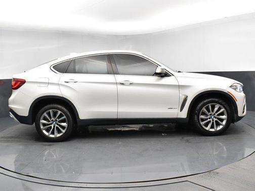 2019 BMW X6 xDrive35i