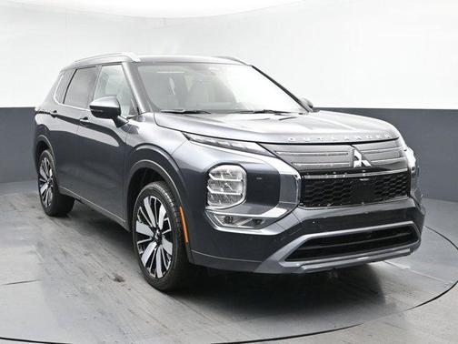 2025 Mitsubishi Outlander SEL 2.5 S-AWC