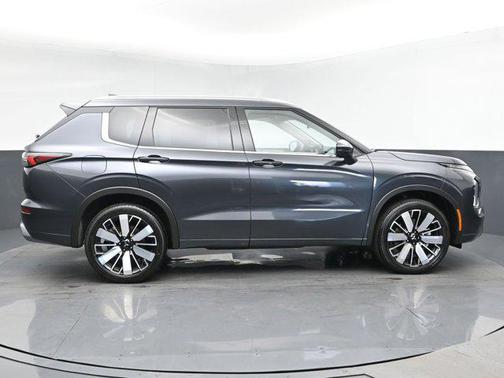 2025 Mitsubishi Outlander SEL 2.5 S-AWC