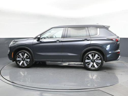 2025 Mitsubishi Outlander SEL 2.5 S-AWC