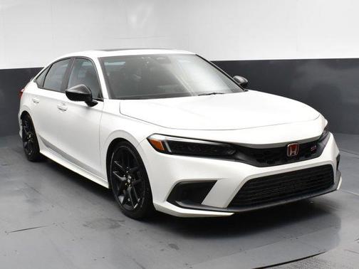 2023 Honda Civic Si Base