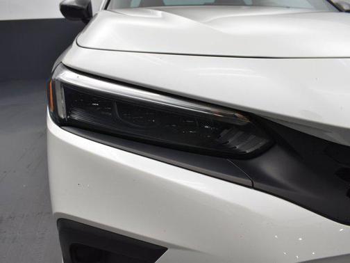 2023 Honda Civic Si Base