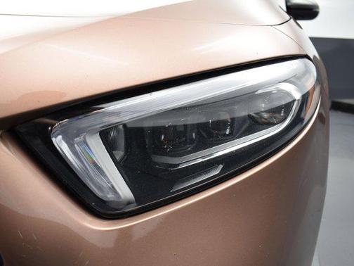 2021 Mercedes-Benz A-Class A 220