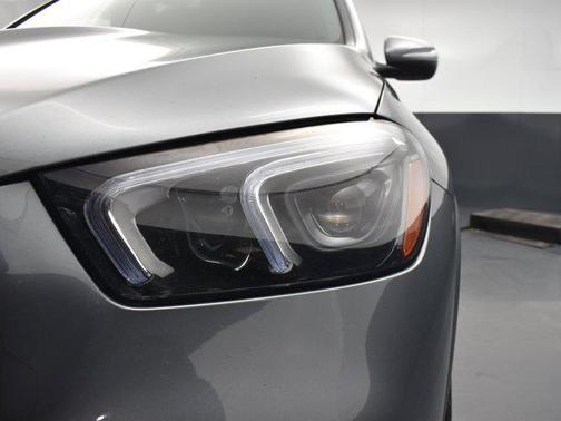 2022 Mercedes-Benz GLE 350 4MATIC