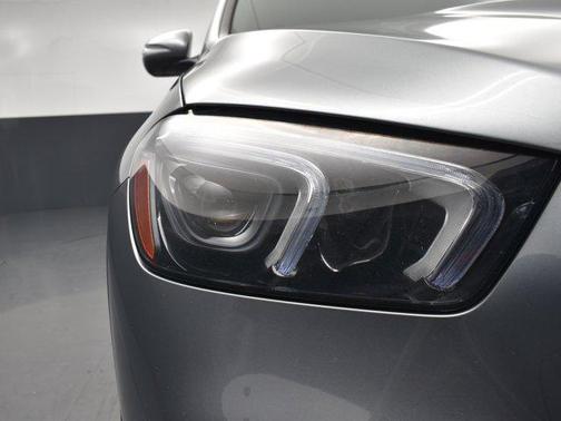 2022 Mercedes-Benz GLE 350 4MATIC